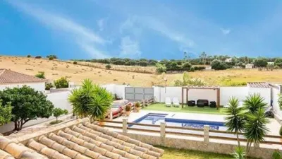 Rustic House in Barbate photo 5