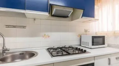 Apartment in Murcia City photo 13