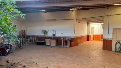 Chalet en venta en Calzada de Calatrava, Calzada de Calatrava de 155.000 €