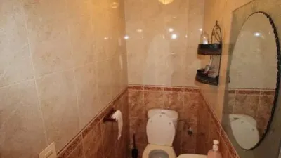 Chalet in El Gastor photo 13