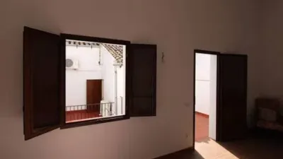 Chalet in El Gastor photo 11