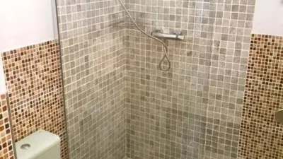 Apartment on Calle Trasera de San Blas photo 13