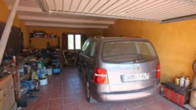 Chalet in Pedreguer photo 24