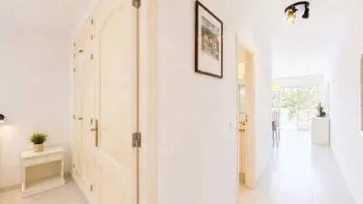 Apartment on Avenida Adeje 300 photo 4