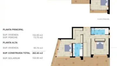 Casa - Vista 5