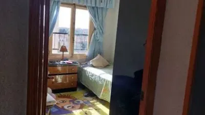 Apartment in Virgen del Remedio-Parque Lo Morant photo 18