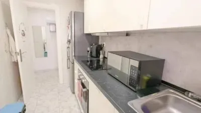 Apartment on Carrer de Viladans photo 20