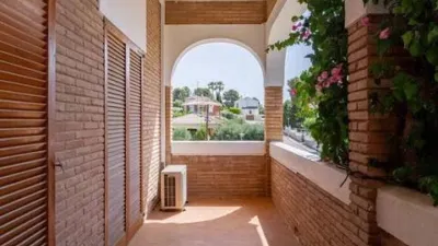 Chalet on Carrer de Sant Marc photo 55