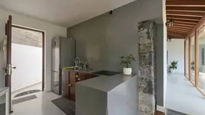 Casa en Avenida Tome Cano photo 11
