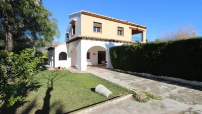 Chalet en Orba photo 5