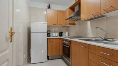 Apartment on Ruisenor Street, 1 photo 14