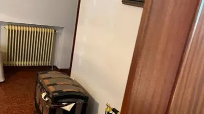 Chalet en venta en Calzada de Calatrava, Calzada de Calatrava de 155.000 €