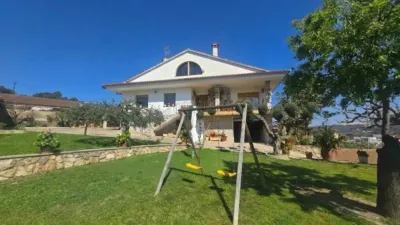 Chalet in Canyelles photo 2