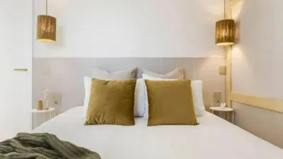 Apartment in Playa de San Juan photo 18