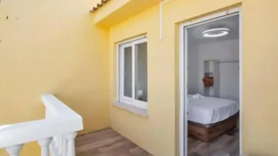 Casa – el Campello, La Merced, l'Alacantí - Més