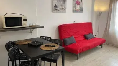 Apartment on Calle Trasera de San Blas photo 3
