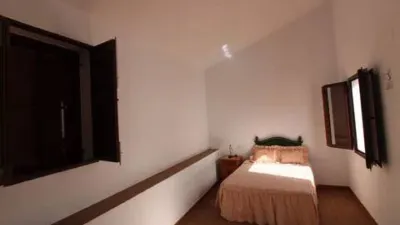 Chalet in El Gastor photo 29