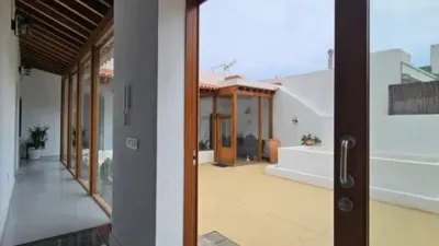 Casa en Avenida Tome Cano photo 10