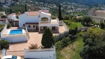 Casa - Vista 5
