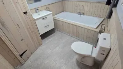 House in Sax photo 10
