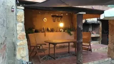 Chalet on Carrer dels Carmens photo 29