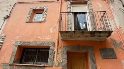 Rustic house on Calle de Dalt, 1 photo 24