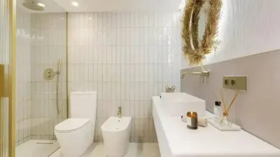 Apartment in Playa de San Juan photo 24