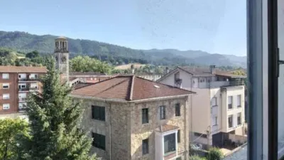 Piso en Zalla photo 24