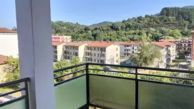 Flat in Zalla photo 3