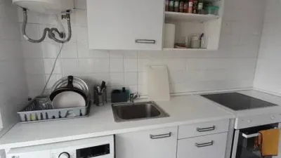 Apartment in Abanto-Zierbena photo 4