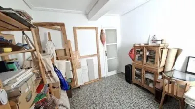 Flat on Calle de Uruguay photo 12