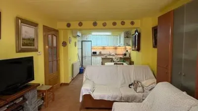 Rustic house on Calle de Dalt, 1 photo 4