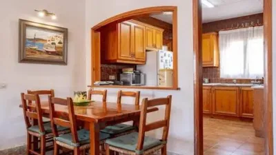 Chalet on Carrer de Sant Marc photo 12