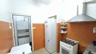 Piso en Arrancapins photo 20