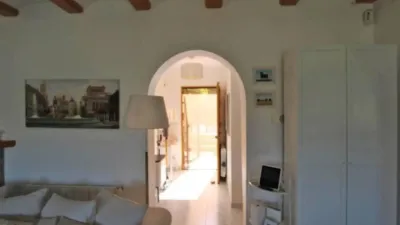 Casa - Vista 5