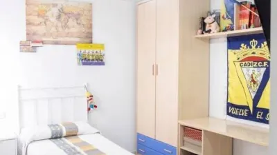 Apartment in Barbate photo 10