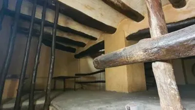 Rustic house on Carrer del Sol Ponent photo 6