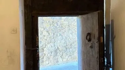 Rustic house on Carrer Portal Avall photo 82