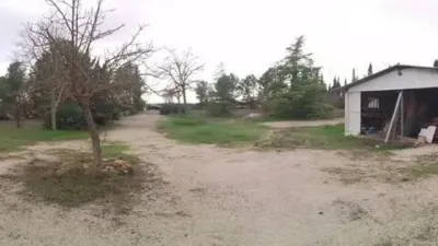Terreno en venta en Calle Camino de Villarcampo No Number - Vista 3