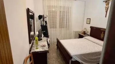 Chalet en venta en Calzada de Calatrava, Calzada de Calatrava de 155.000 €