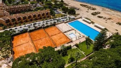 Apartment on Avenida de la Costa Blanca photo 2