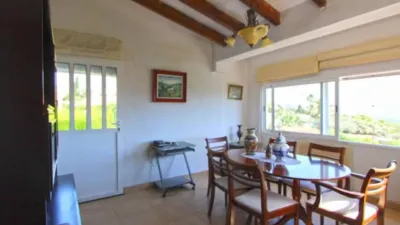 Casa - Vista 4