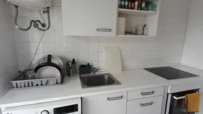 Apartment in Abanto-Zierbena photo 3