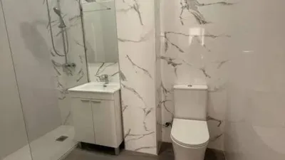 Flat on Calle de Llíber photo 8