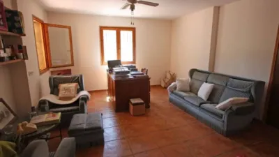 Chalet in Pedreguer photo 7