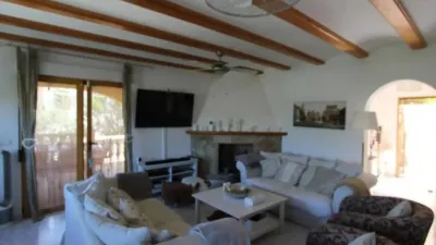 Casa - Vista 4