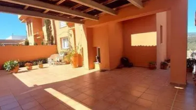 Chalet in Calpe - Calp photo 38