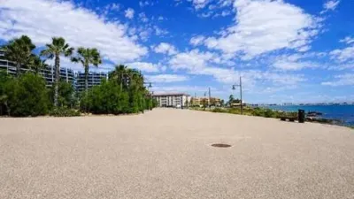 Casa – Torrevieja - Vista 3
