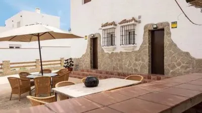 Rustic House in Barbate photo 20