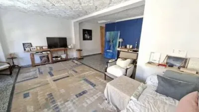 Flat on Calle de Uruguay photo 5